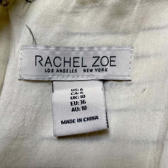 Jumper Rachel Zoe - Picture 5 of 8